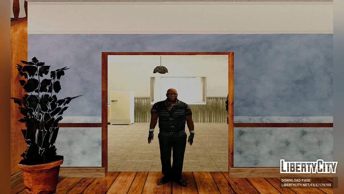 Entraîneur de Left 4 Dead 2 / GTA San Andreas