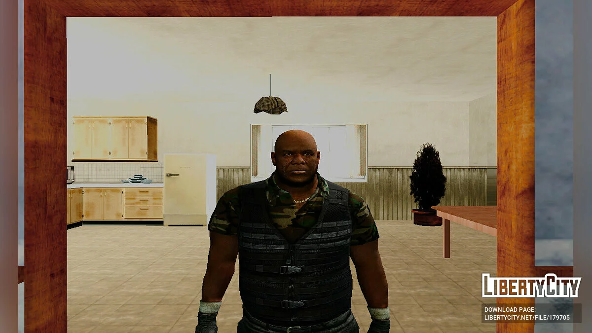 Entraîneur de Left 4 Dead 2 / GTA San Andreas