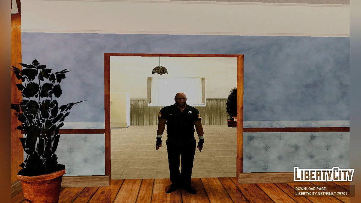 Entraîneur de Left 4 Dead 2 / GTA San Andreas