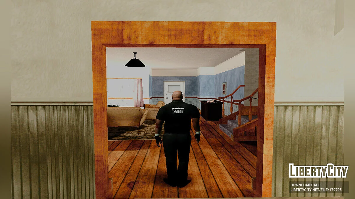 Entraîneur de Left 4 Dead 2 / GTA San Andreas