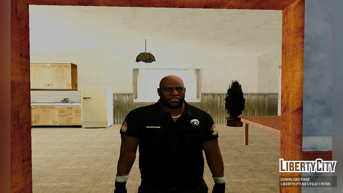 Entraîneur de Left 4 Dead 2 / GTA San Andreas