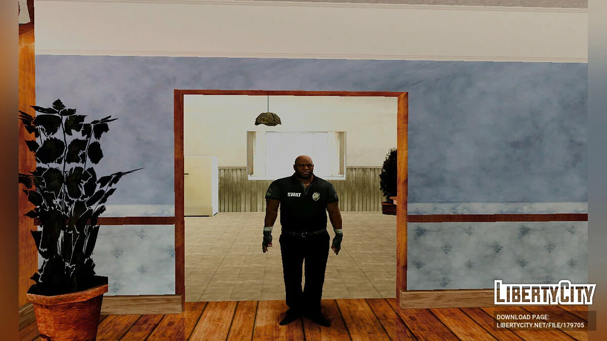Entraîneur de Left 4 Dead 2 / GTA San Andreas