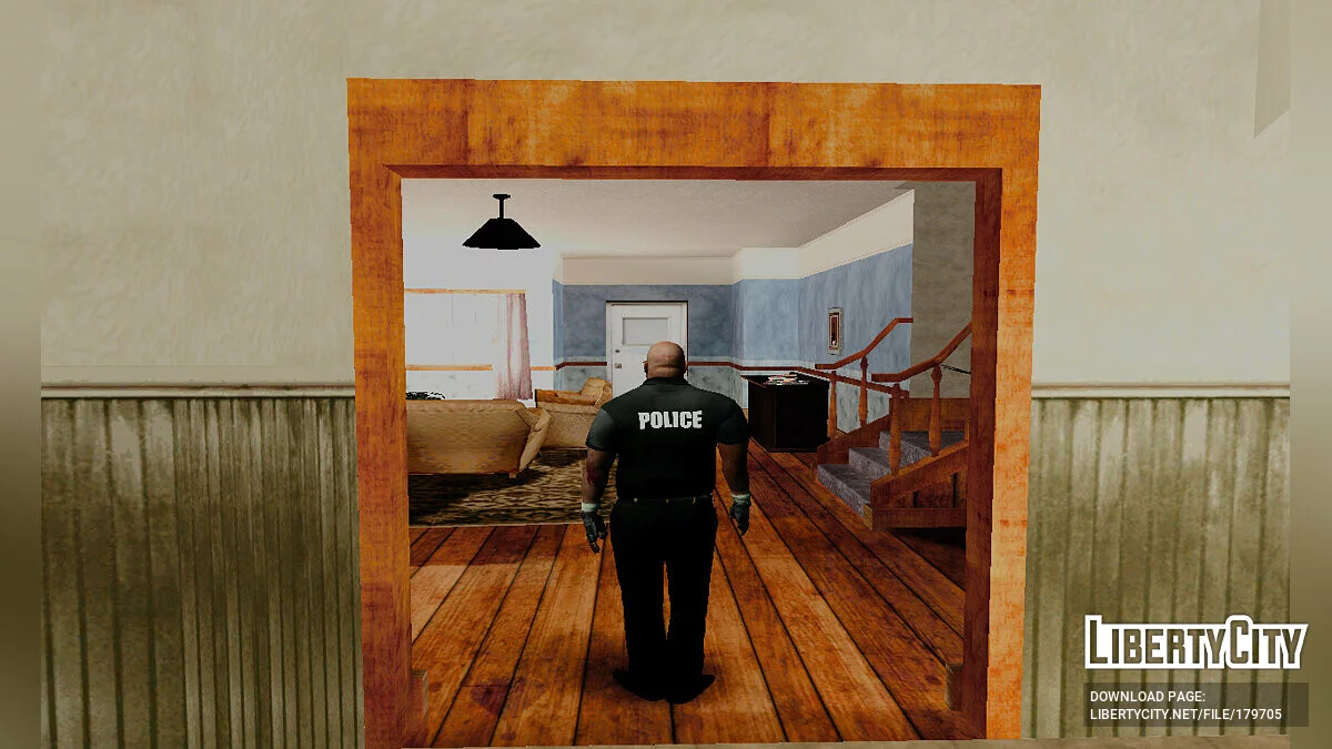 Entraîneur de Left 4 Dead 2 / GTA San Andreas