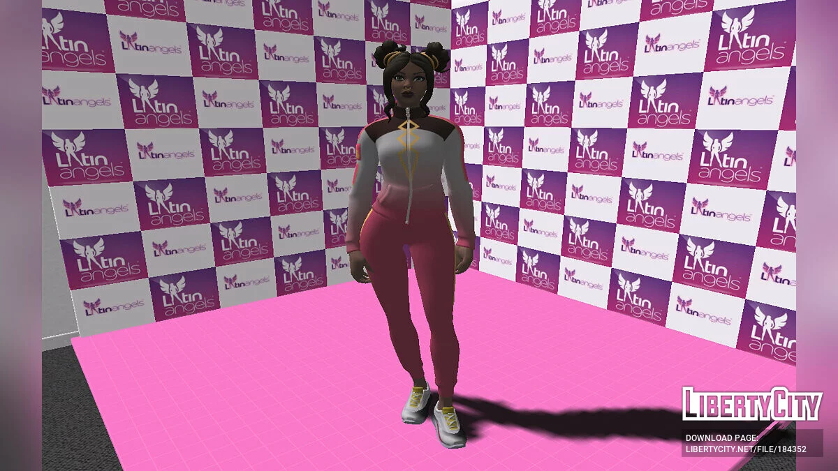 Dusty Daredevil de Fortnite / GTA San Andreas