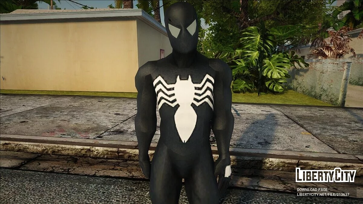 WOS Spider-Man (Amazing Allies Edition/PSP) / GTA San Andreas