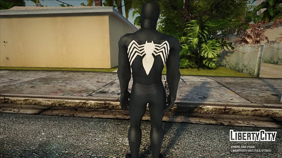 WOS Spider-Man (Amazing Allies Edition/PSP) / GTA San Andreas