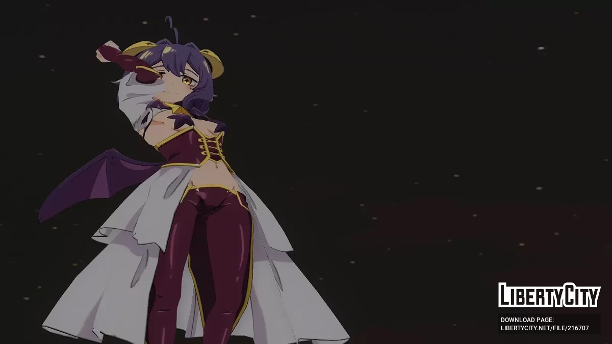Utena Hiragi