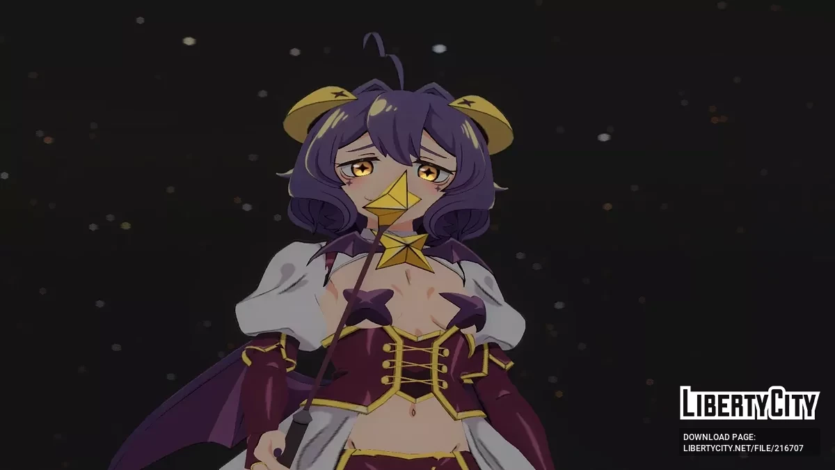 Utena Hiragi