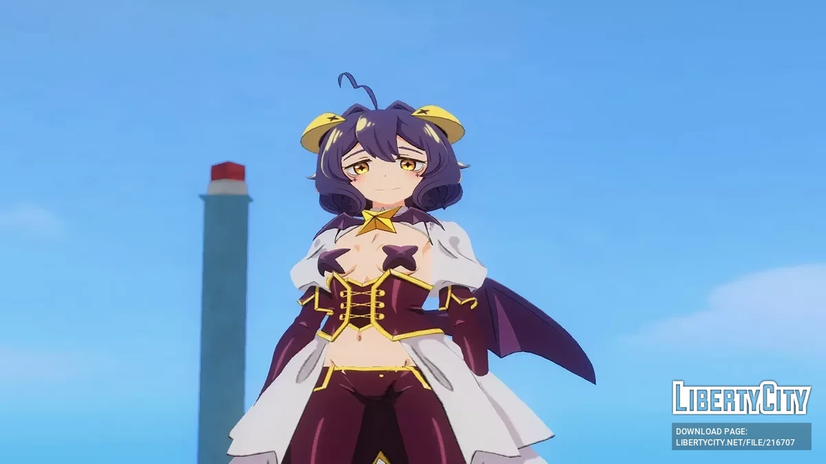 Utena Hiragi