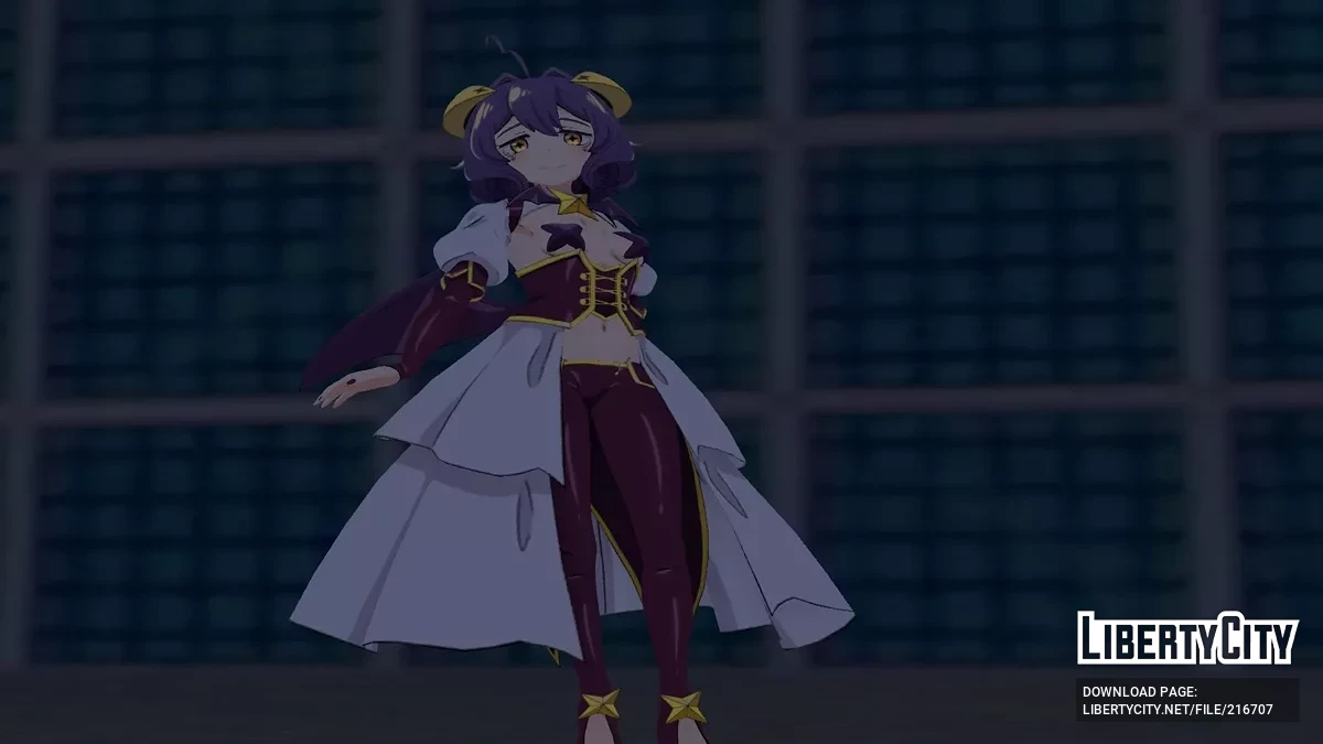 Utena Hiragi