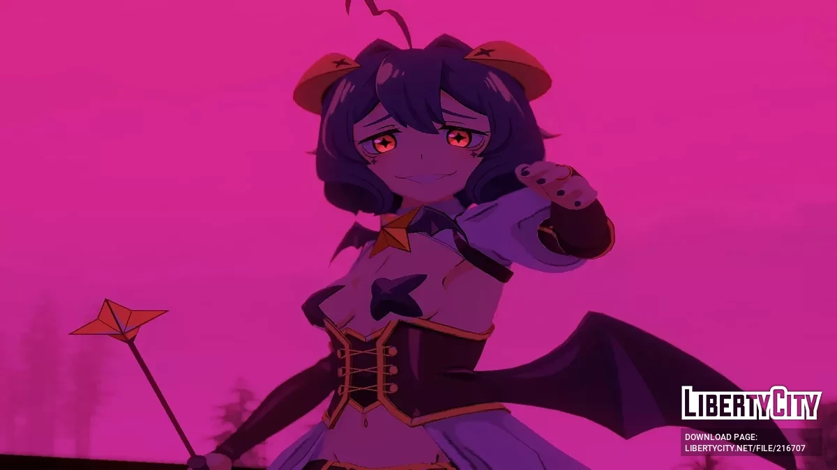 Utena Hiragi