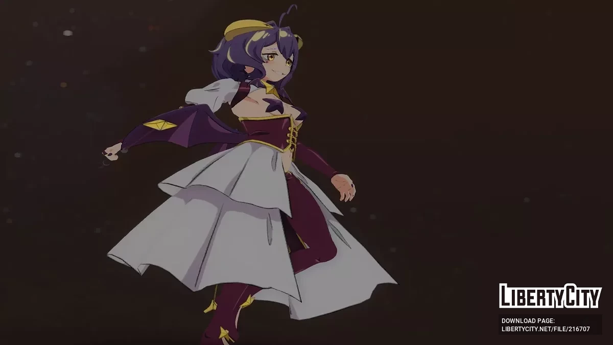 Utena Hiragi