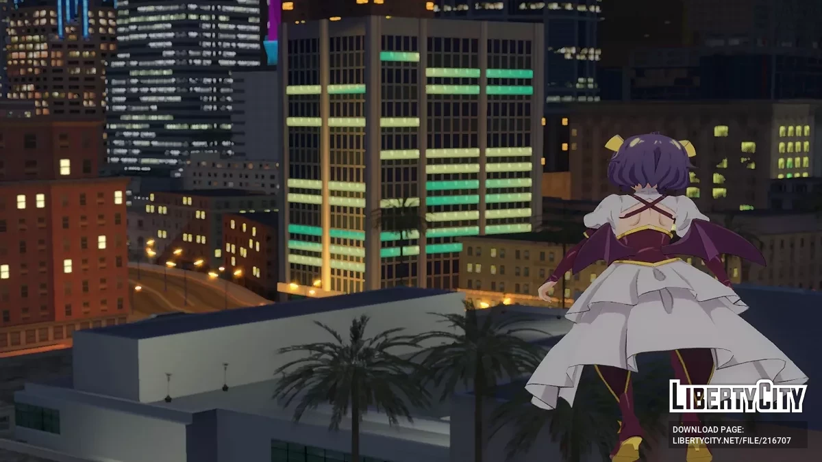Utena Hiragi