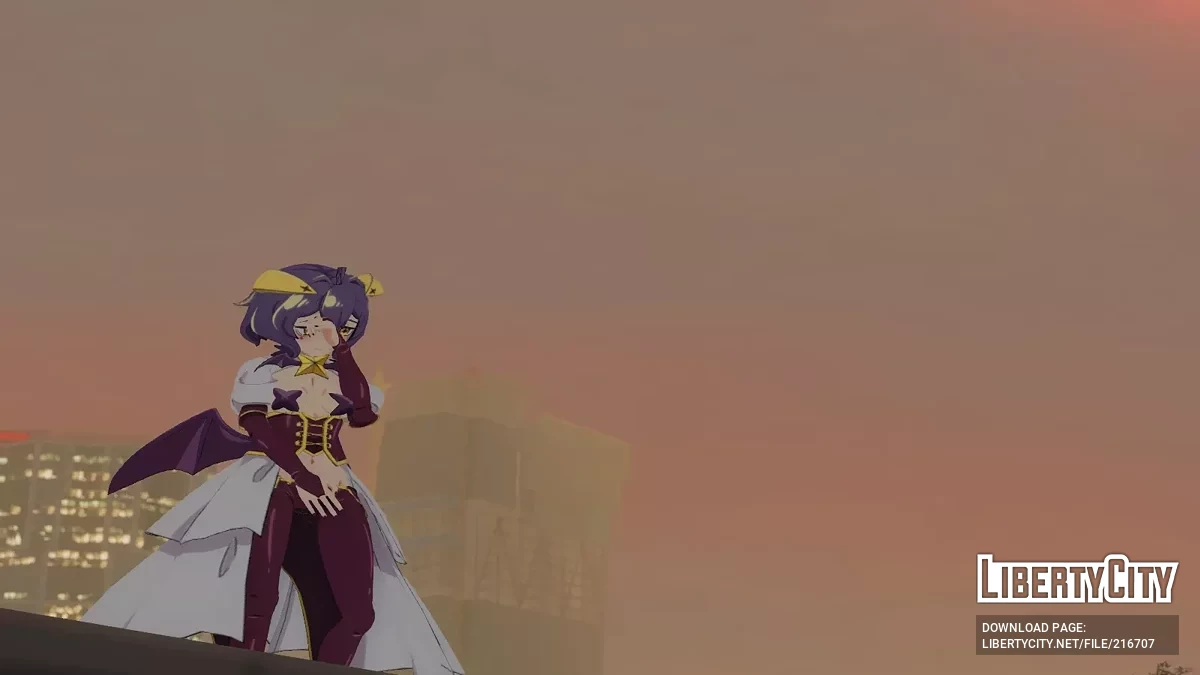 Utena Hiragi