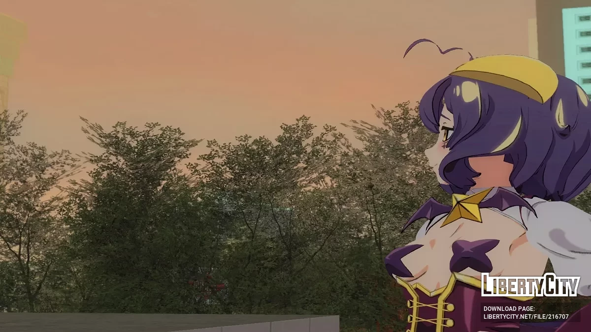 Utena Hiragi