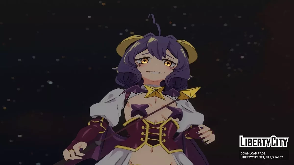 Utena Hiragi