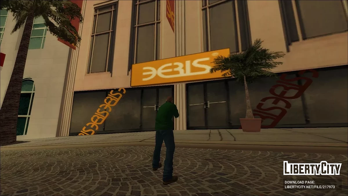 Replacing Black Hi-Tops (conv.dff, convproblk.dff) in GTA Replacing Black Hi-Tops (conv.dff, convproblk.dff) in GTA