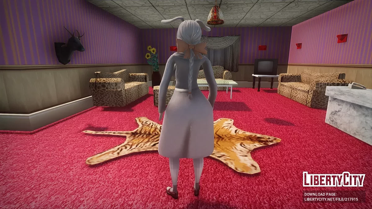Node de Black Souls 2 / GTA San Andreas