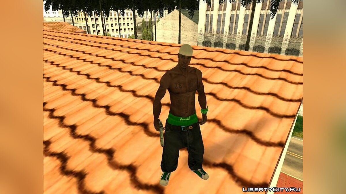 Download New Og Loc For Gta San Andreas 