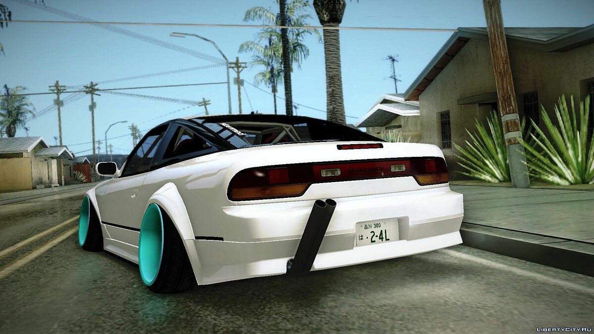 Stance car for gta 5 фото 61