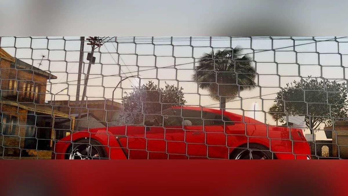 2017年日产GTR / GTA San Andreas