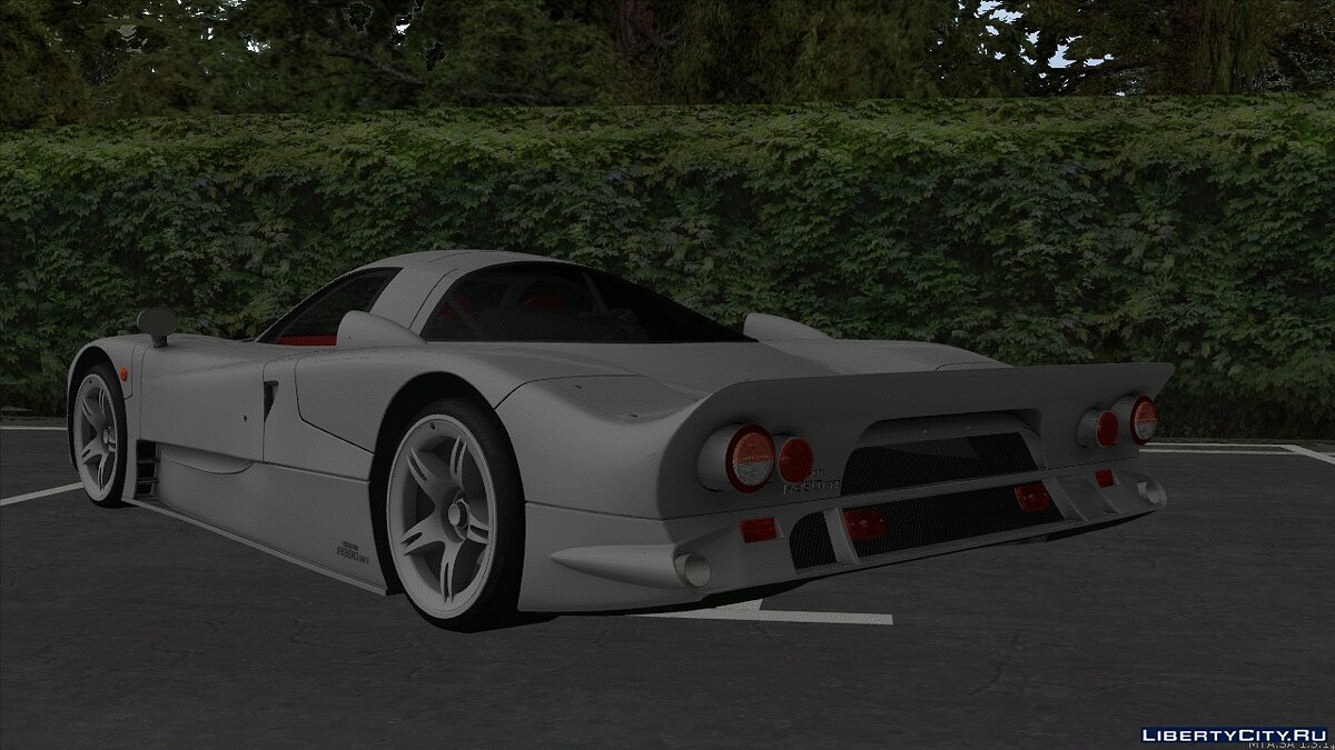 Nissan R390 GT1 – Carro GTA San Andreas - Jogos Palpite Digital