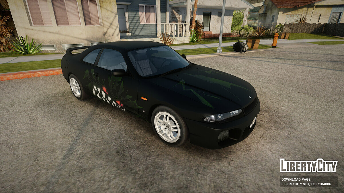 Nissan Skyline – Carro GTA San Andreas - Jogos Palpite Digital