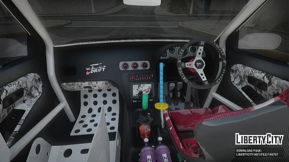 1993 Nissan Silvia S13