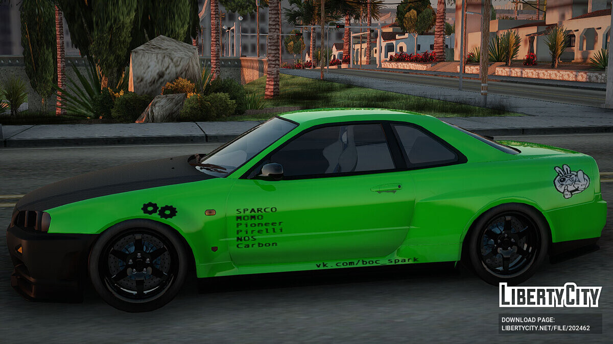 Gta 5 r34