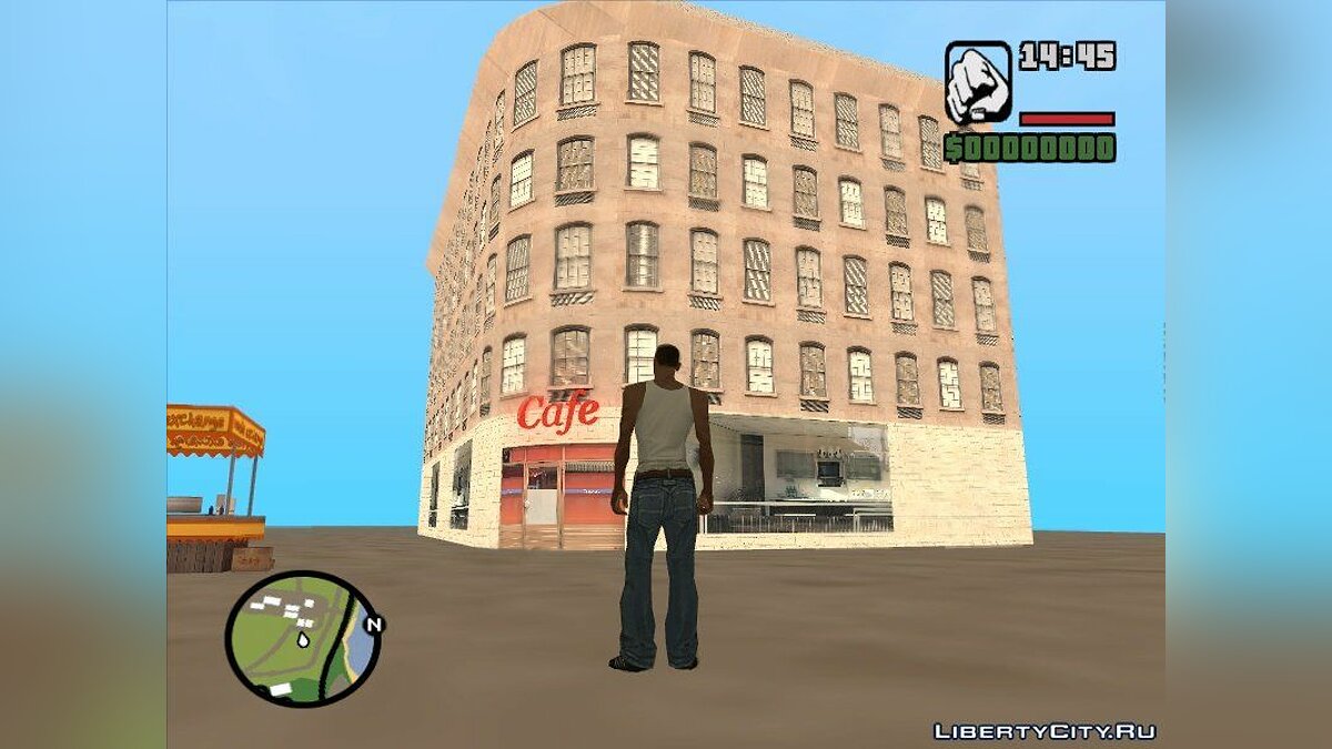 Download GTA: Underground Snapshot v4.1.1 (UG-MP Multiplayer) for GTA San  Andreas