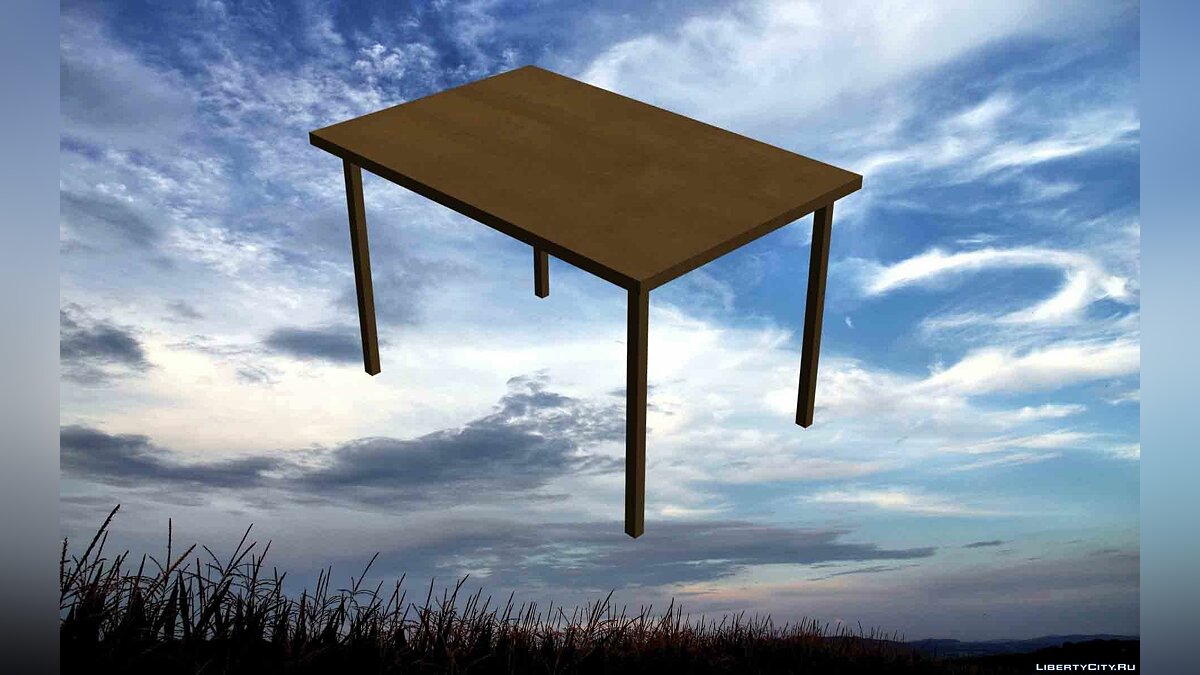 Iex new object. Объекты на столе. Эксклюзивные опоры для стола. Стол картинка. Стол улетает.