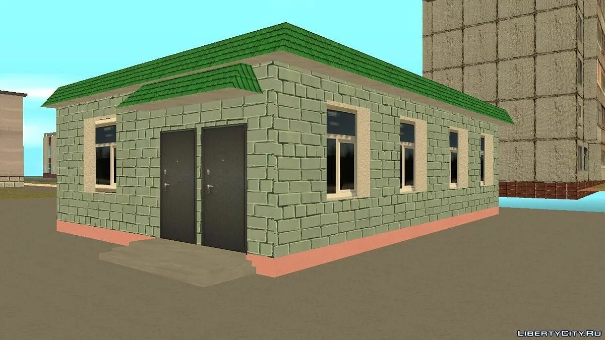 محطة الحافلات 