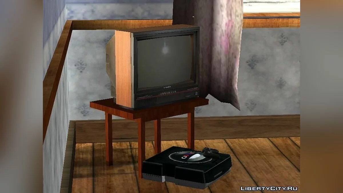 Color TV