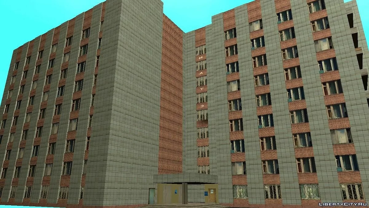 All from the Last Month. Pack No.1 / GTA San Andreas