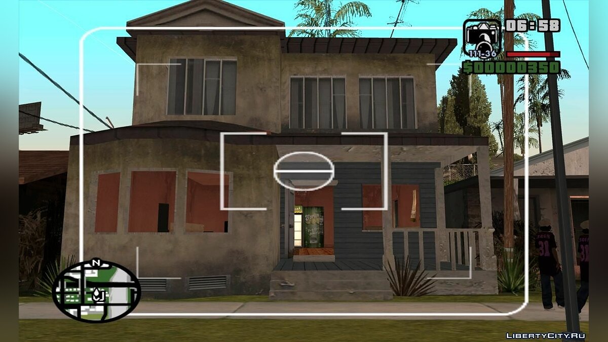 How To Open/Unlock All Houses and Shops in GTA SAN ANDREAS on Android  HINDI/URDU 2023