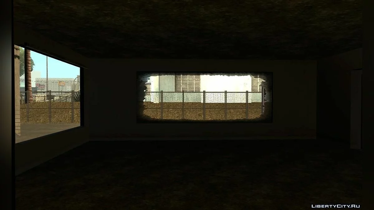Open House "House on Idlewood" / GTA San Andreas