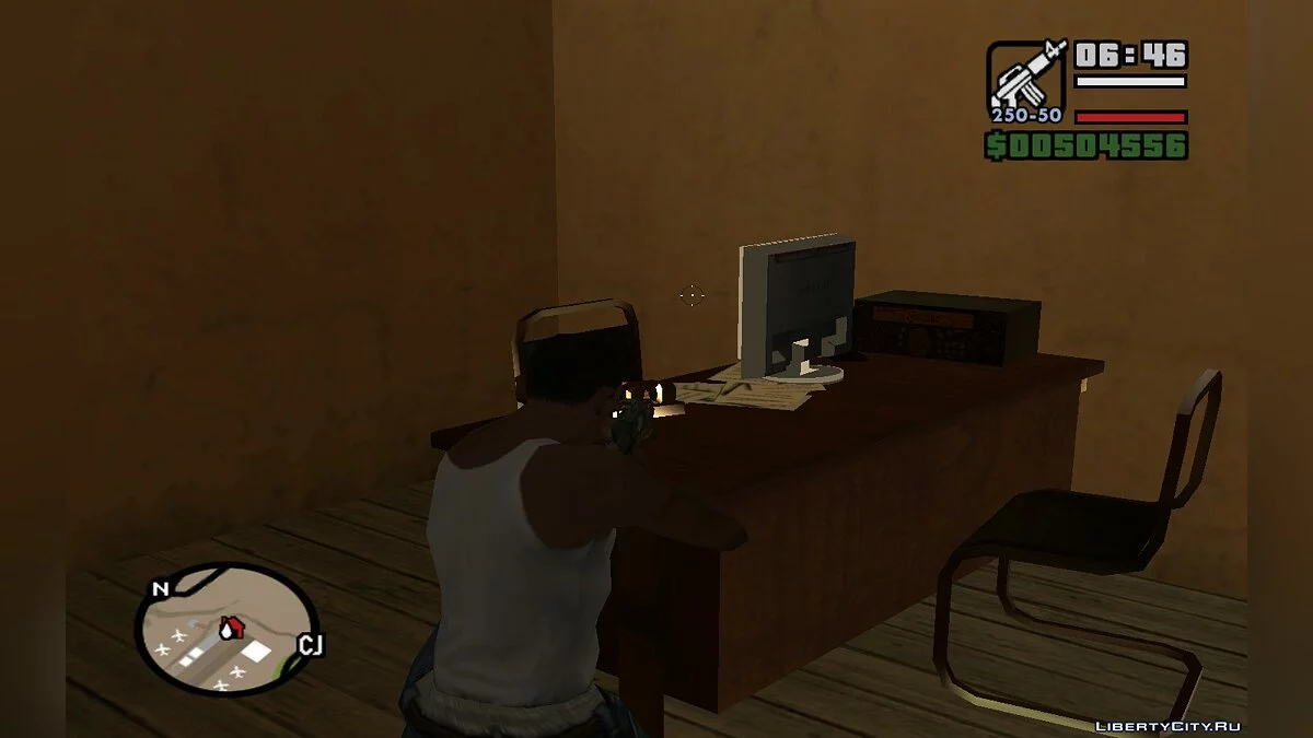 Moniteur