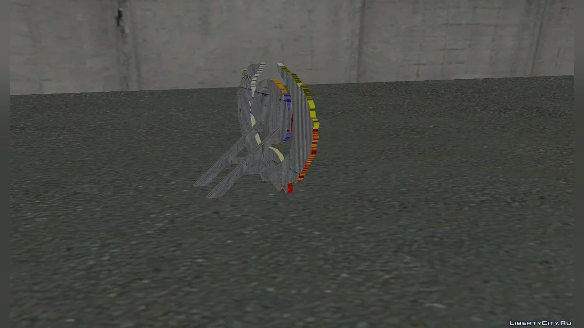Wappen der UdSSR / GTA San Andreas