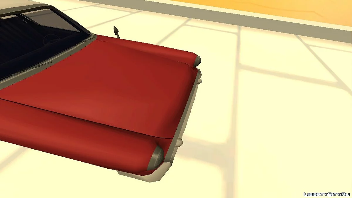 Planeta Kaio Dragon Ball Z v2.1 / GTA San Andreas