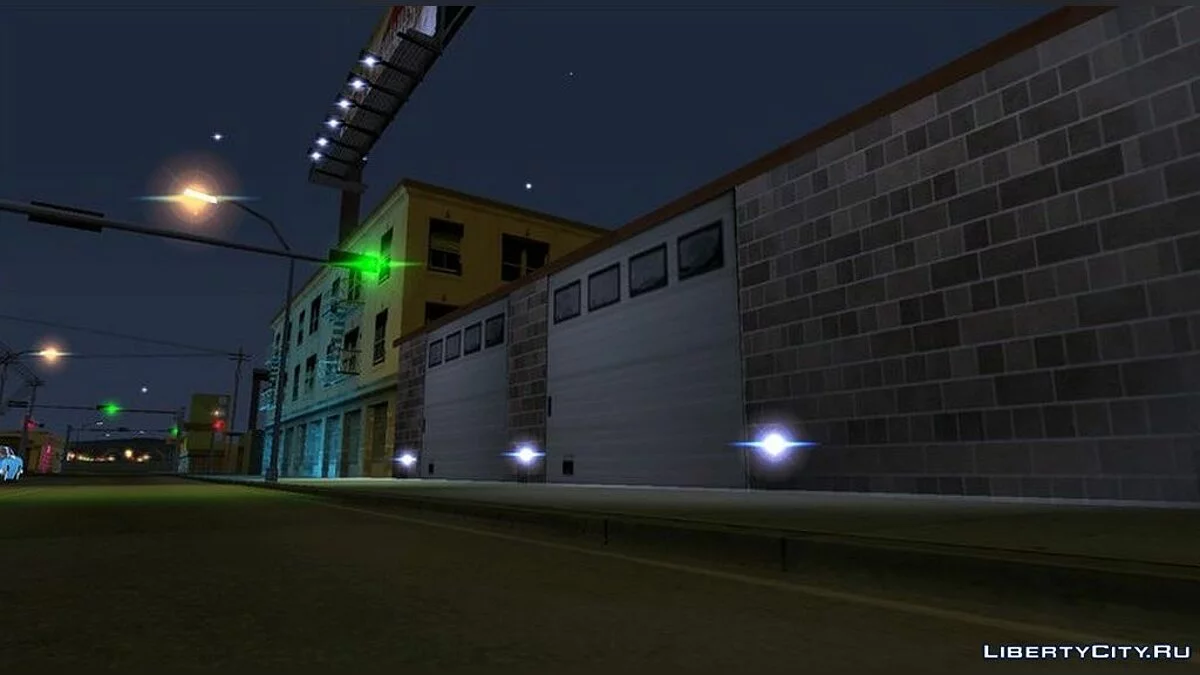 Новий дім / GTA San Andreas