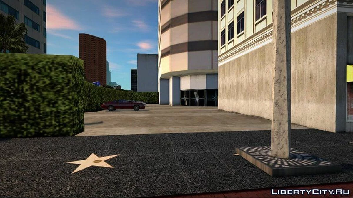 LS的顶层公寓 [室内+存盘+汽车] / GTA San Andreas