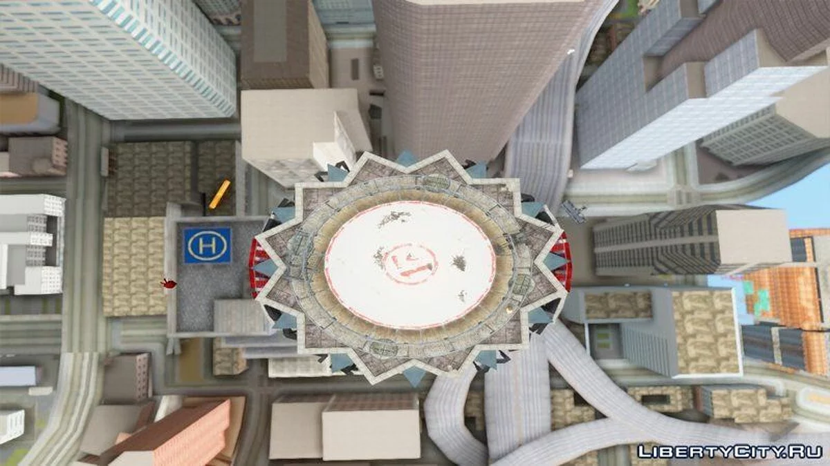 [GTA 5] Banco Maze [El Fin Ahora] / GTA San Andreas