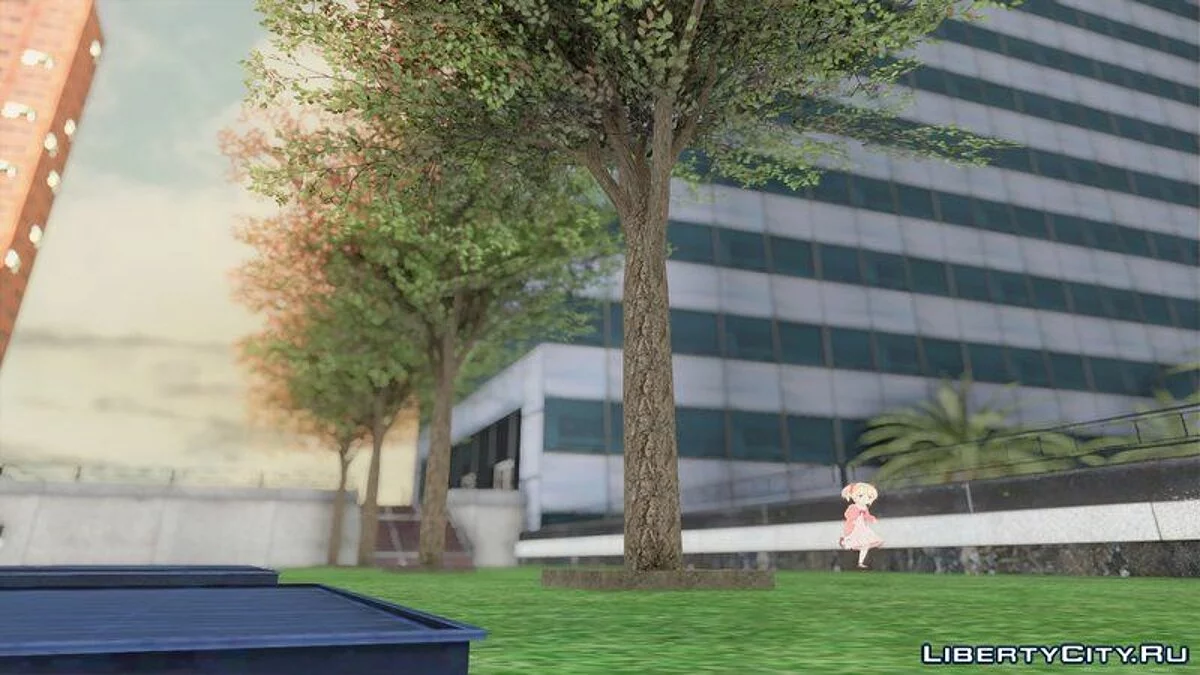 [GTA 5] Banco Maze [El Fin Ahora] / GTA San Andreas