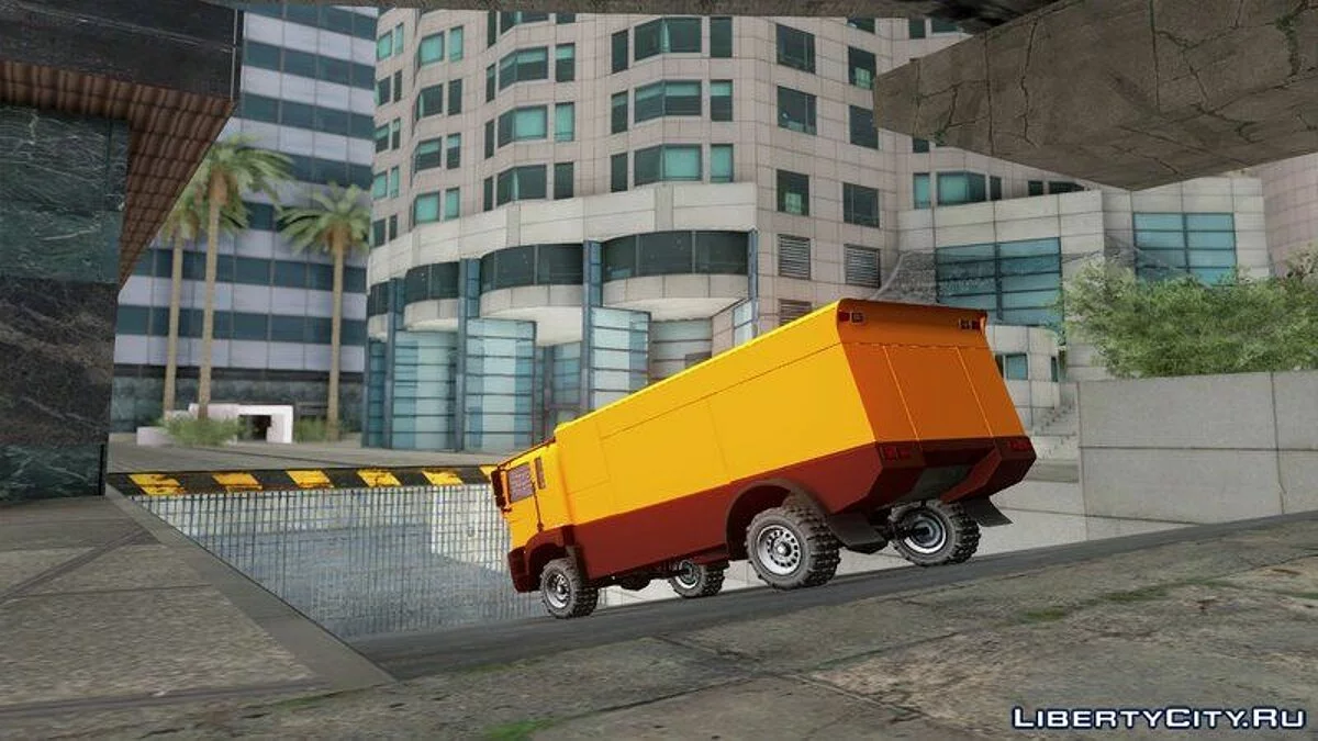 [GTA 5] Banco Maze [El Fin Ahora] / GTA San Andreas