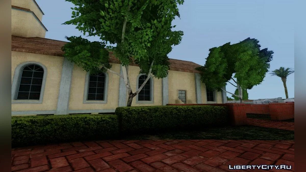 GTA 5 Object Pack / GTA San Andreas