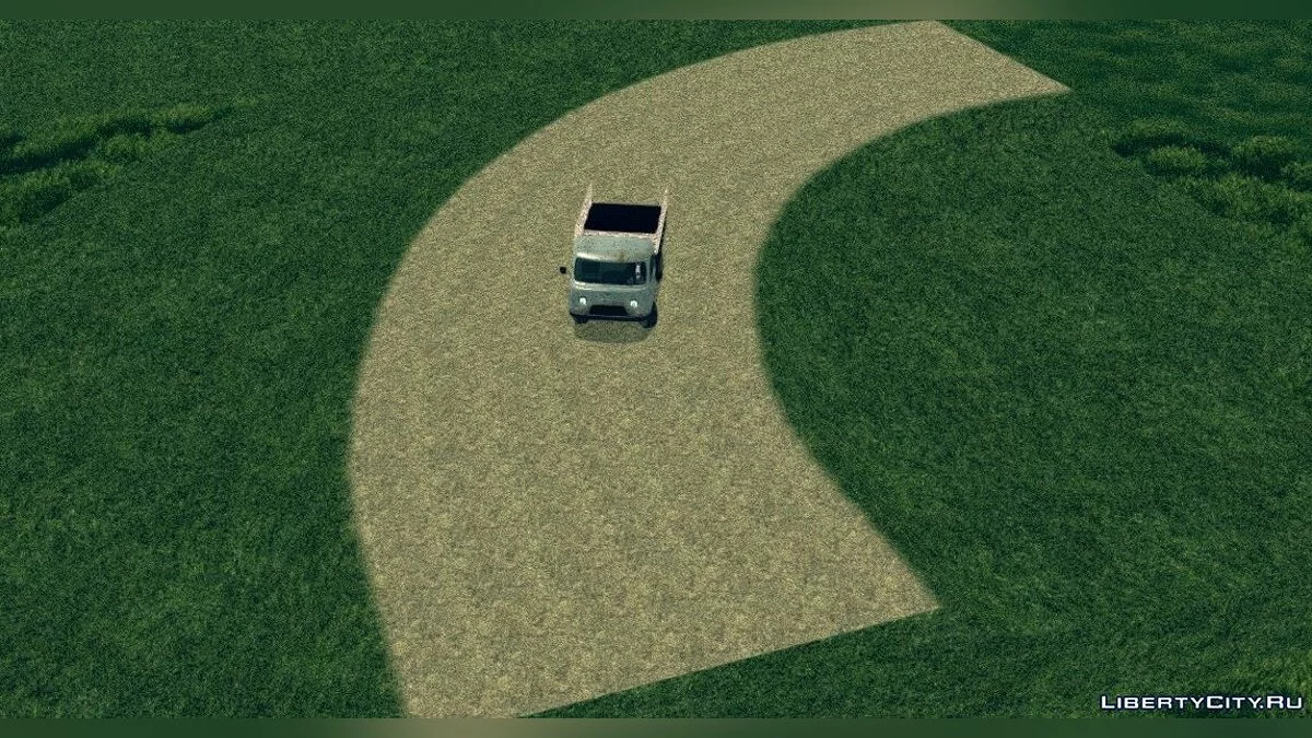 Giro de 90 grados / GTA San Andreas