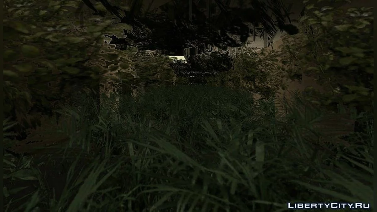 Abandoned Las Venturas Part 2 / GTA San Andreas