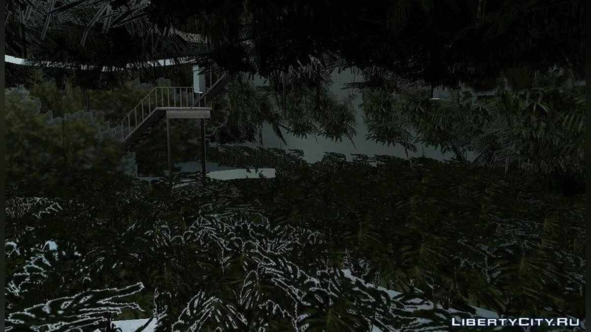 Abandoned Las Venturas Part 2 / GTA San Andreas