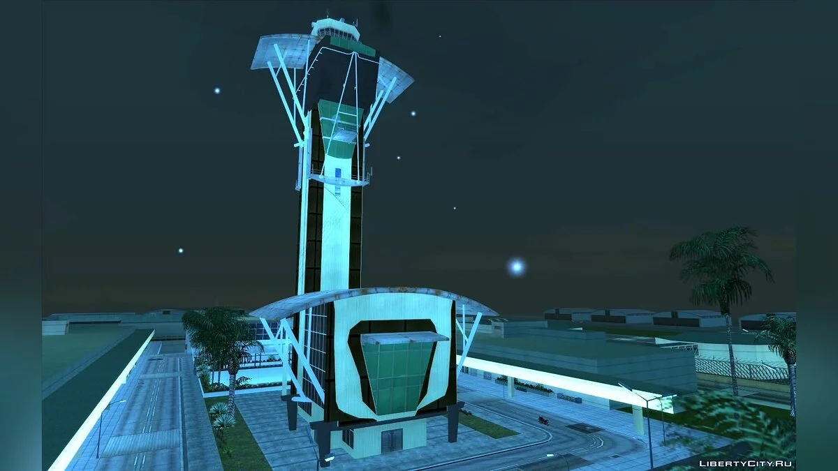 GTA 5 Bar and Restaurant / GTA San Andreas