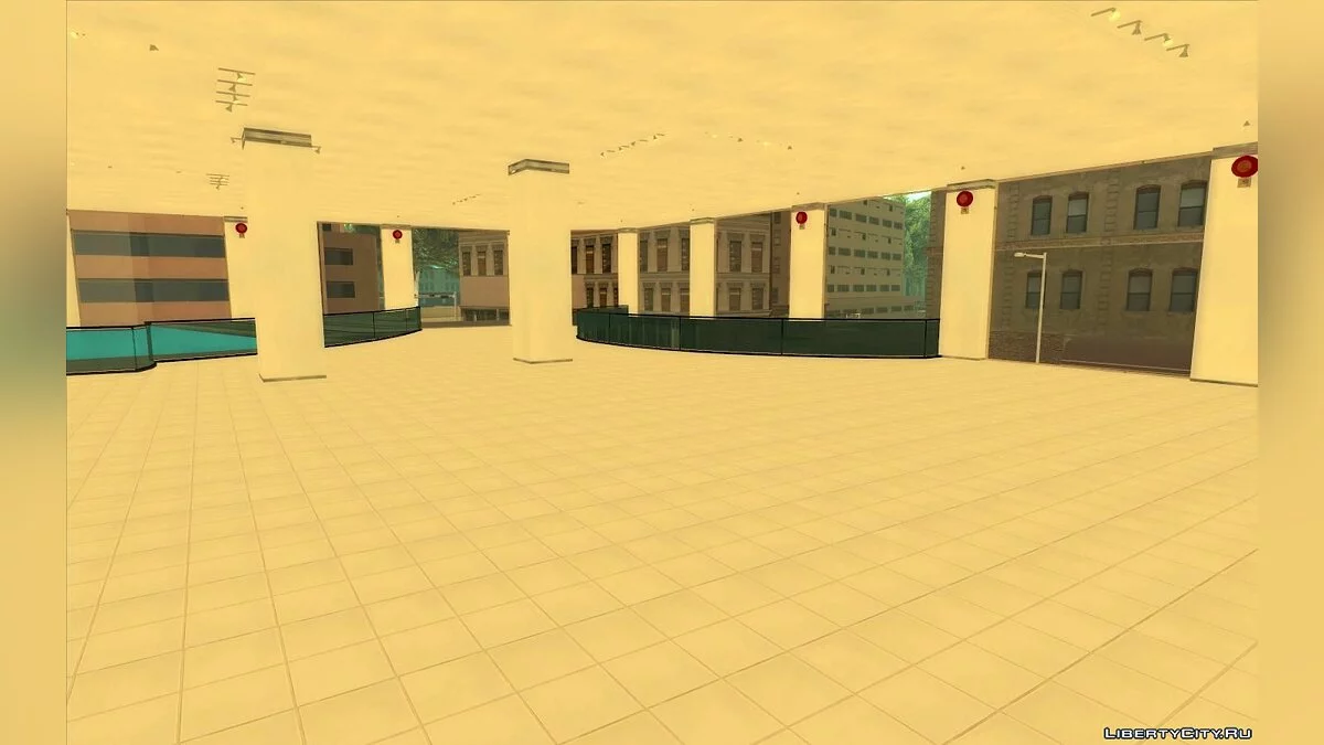 Showroom Grotti de GTA 4 / GTA San Andreas